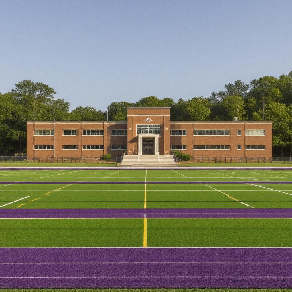 Upper Moreland High School